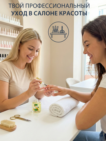 Купить масло для ногтей и кутикулы парфюмированное Pear Lemonade