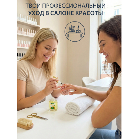 Купить масло для ногтей и кутикулы парфюмированное Pear Lemonade