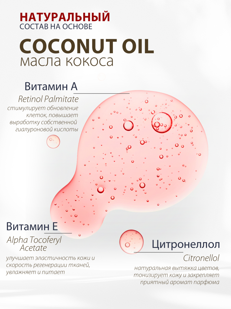 Купить масло для ногтей и кутикулы парфюмированное Barberry