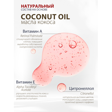 Купить масло для ногтей и кутикулы парфюмированное Barberry