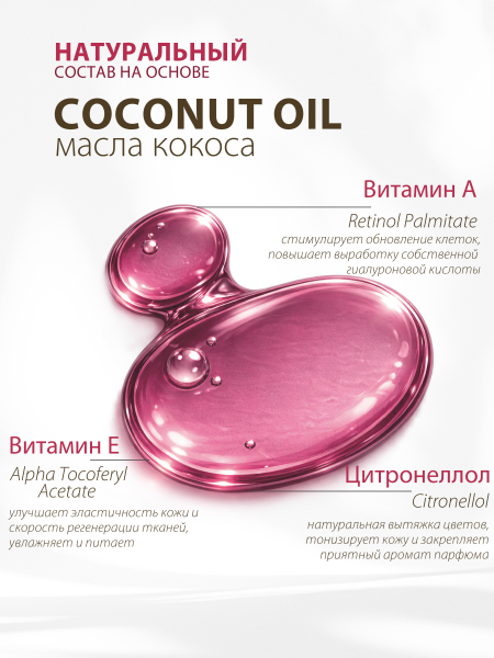 Купить масло для ногтей и кутикулы парфюмированное Cherry