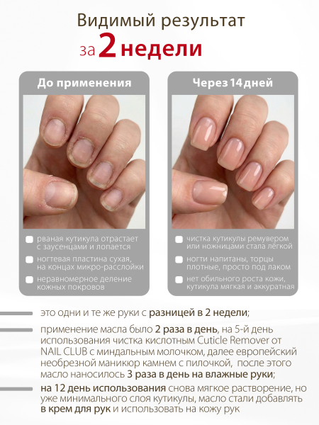 Купить масло для ногтей и кутикулы парфюмированное Tropicana