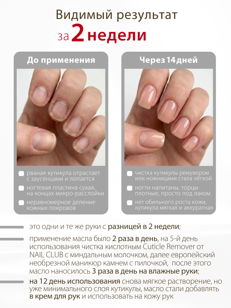 Купить масло для ногтей и кутикулы парфюмированное Tropicana