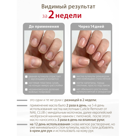 Купить масло для ногтей и кутикулы парфюмированное Tropicana