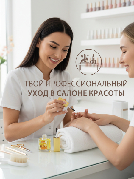 Купить масло для ногтей и кутикулы парфюмированное Tropicana