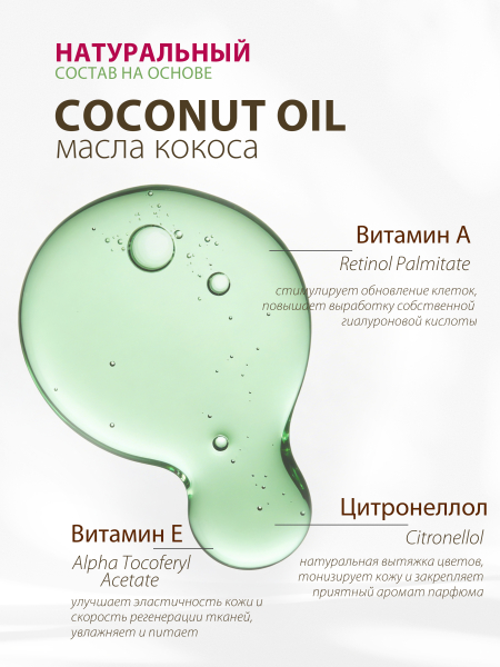 Купить масло для ногтей и кутикулы парфюмированное Lollipop