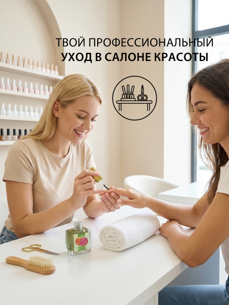 Купить масло для ногтей и кутикулы парфюмированное Lollipop