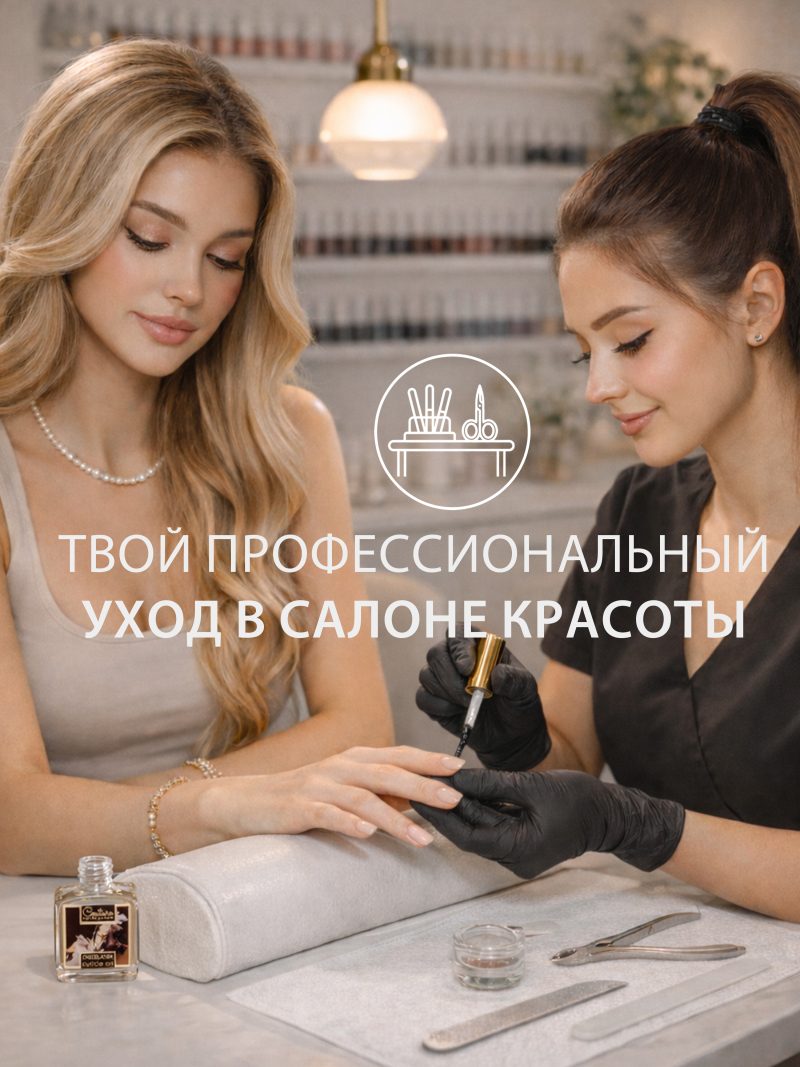 Купить масло для ногтей и кутикулы парфюмированное CHOCOLATIER