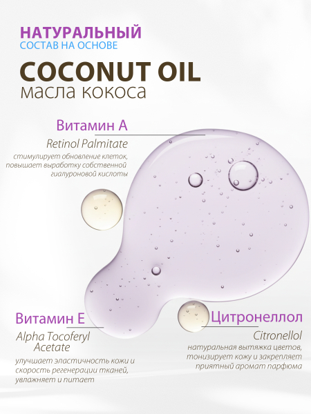 Купить масло для ногтей и кутикулы парфюмированное Bubble Gum