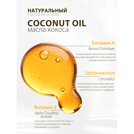 Купить масло для ногтей и кутикулы парфюмированное Aperol Spritz