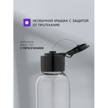 Купить баночку для геля, крема и косметики 10 шт с доставкой