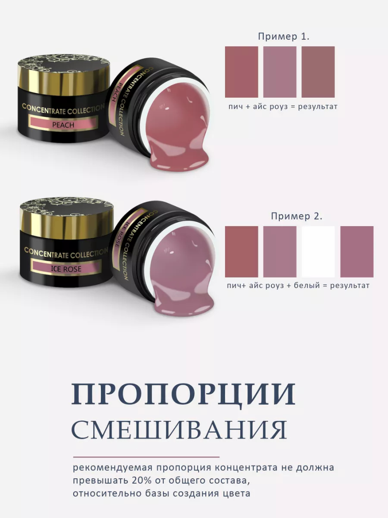 Купить камуфлирующий пигмент для ногтей PEACH