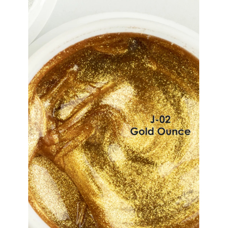 Купить скульптурный гель-желе для френча COLOR JELLY GEL