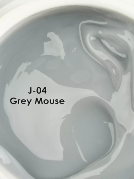 Купить скульптурный гель-желе для френча COLOR JELLY GEL