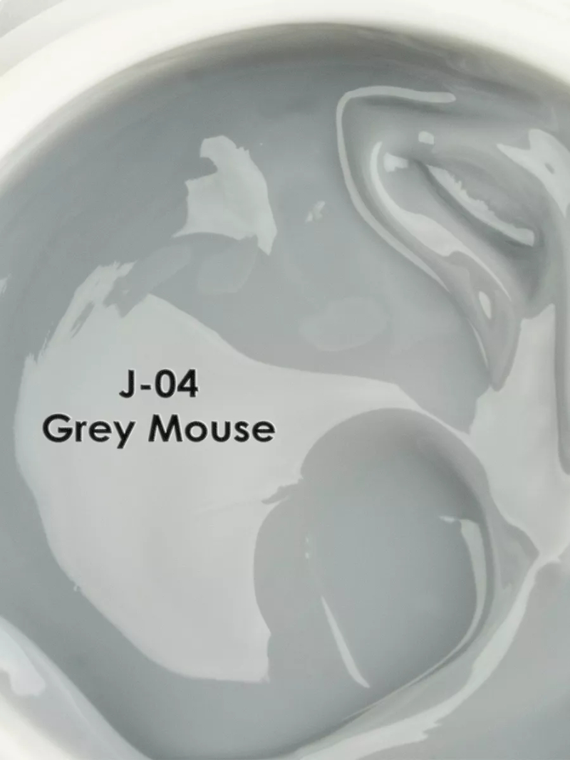 Купить скульптурный гель-желе для френча COLOR JELLY GEL