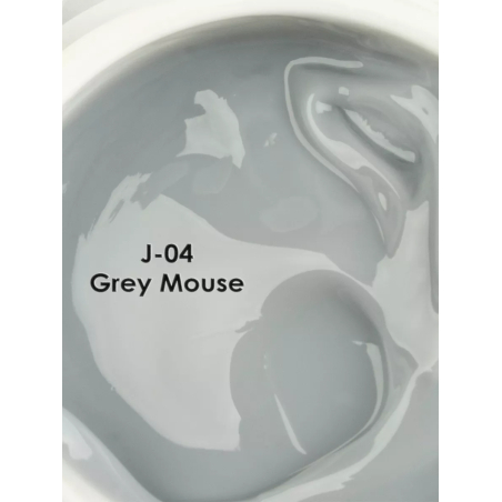 Купить скульптурный гель-желе для френча COLOR JELLY GEL