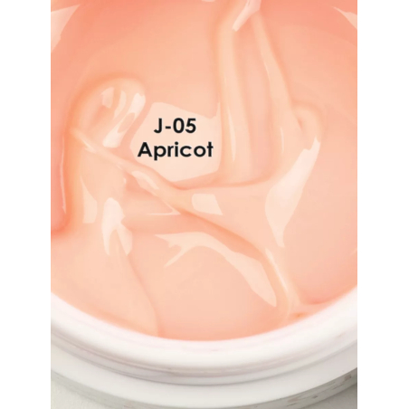 Купить скульптурный гель-желе для френча COLOR JELLY GEL