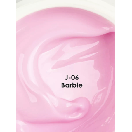 Купить скульптурный гель-желе для френча COLOR JELLY GEL