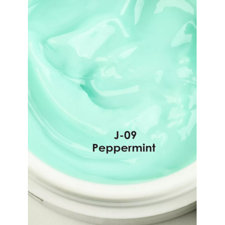 Купить скульптурный гель-желе для френча COLOR JELLY GEL