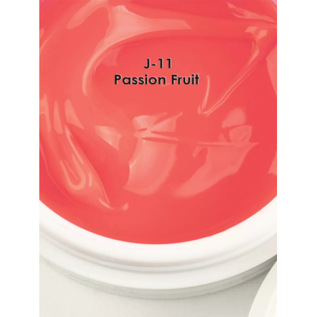 Купить скульптурный гель-желе для френча COLOR JELLY GEL