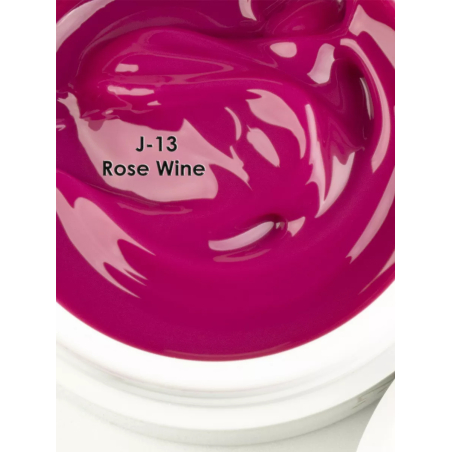 Купить скульптурный гель-желе для френча COLOR JELLY GEL