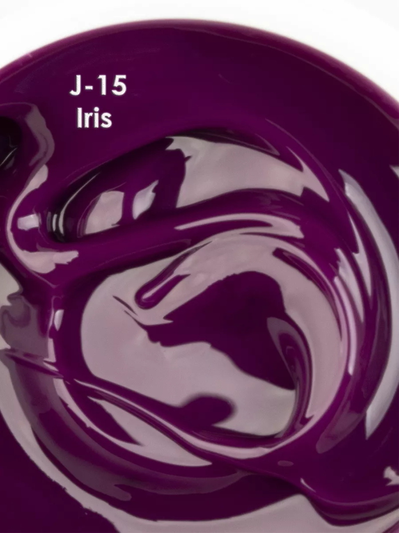 Купить скульптурный гель-желе для френча COLOR JELLY GEL