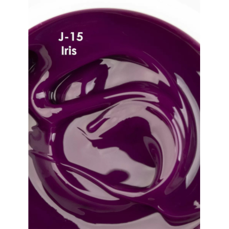 Купить скульптурный гель-желе для френча COLOR JELLY GEL