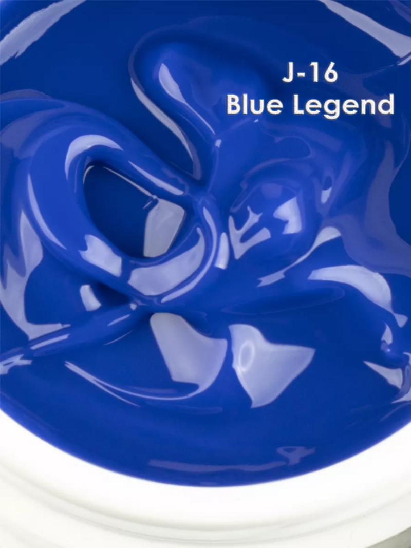 Купить скульптурный гель-желе для френча COLOR JELLY GEL