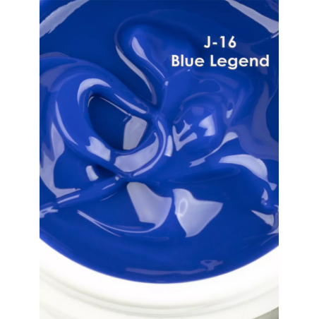 Купить скульптурный гель-желе для френча COLOR JELLY GEL