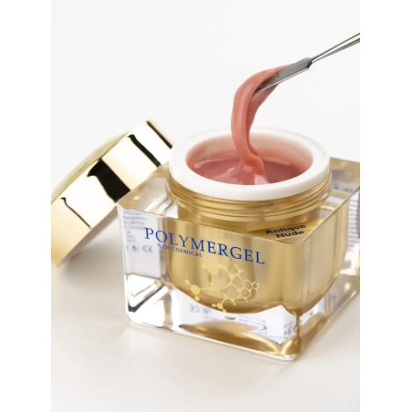 Купить полимергель для моделирования ногтей Antique Nude