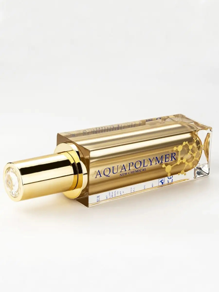 Купить жидкость (мономер) для полимерных гелей AQUAPOLYMER