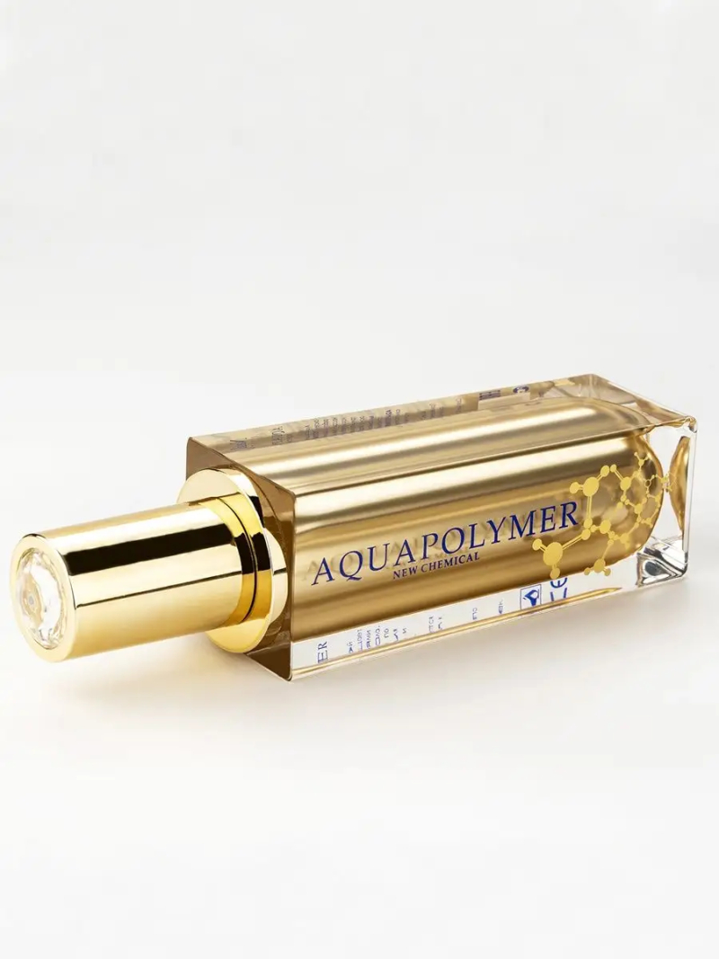 Купить жидкость (мономер) для полимерных гелей AQUAPOLYMER