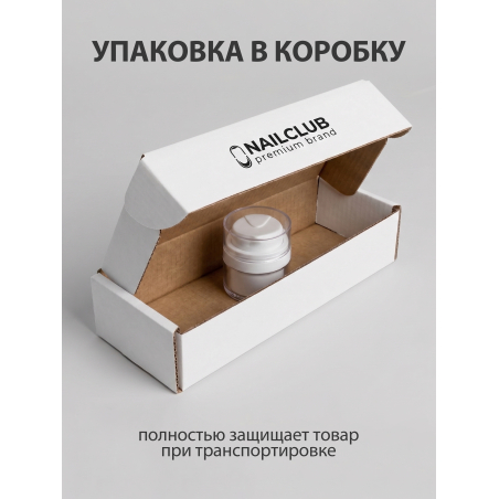 Купить Банка с дозатором 15 мл 1 шт с доставкой