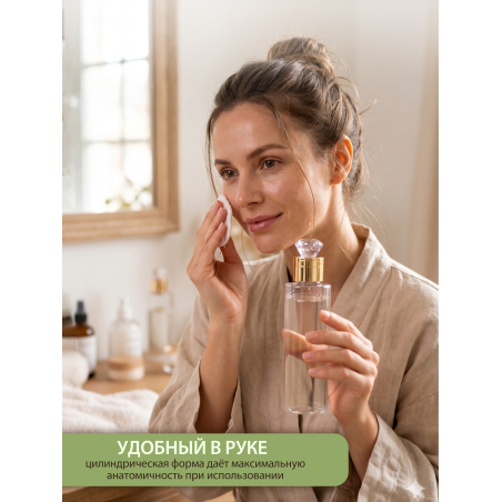 Купить набор для ванной комнаты дорожный набор 4 шт с доставкой