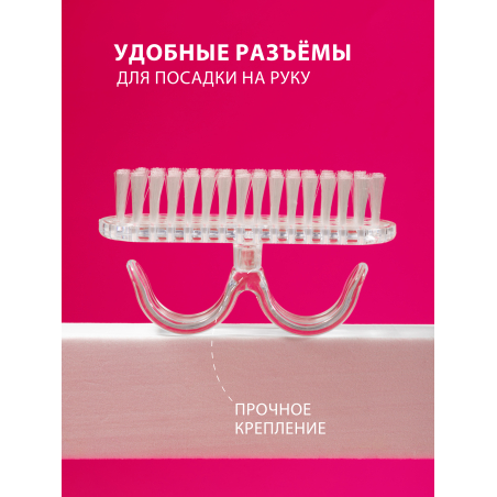 Купить прямоугольная кисть сметка щетка синтетика 1 шт