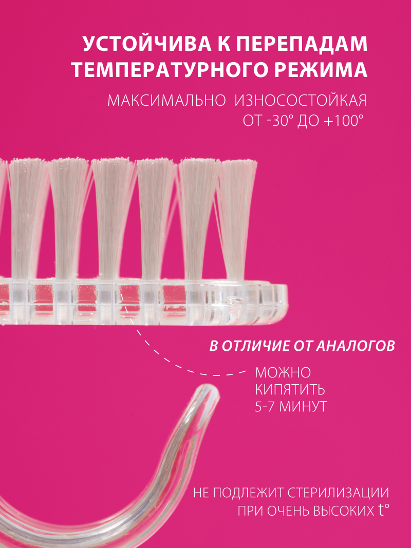 Купить прямоугольная кисть сметка держатель на 2 пальца 2 шт