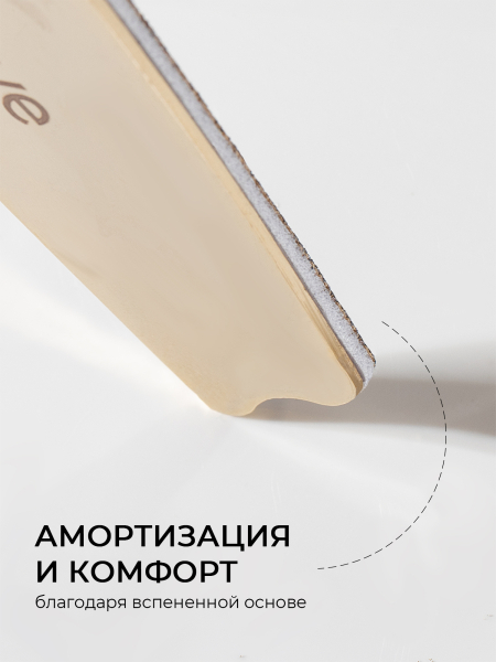 Купить файлы для пилки Mini Curve 120 грит 50 шт