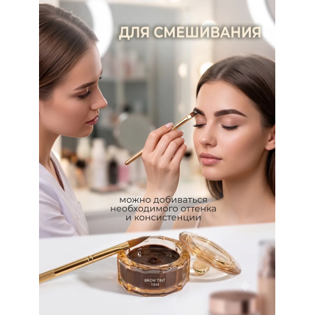 Купить стаканчик для мономера с крышкой хрустальный для жидкостей