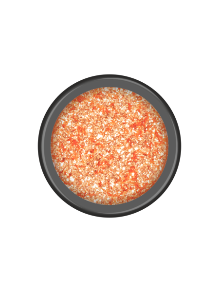 Купить набор пигментов для ногтей «Восточный Базар» с шиммером