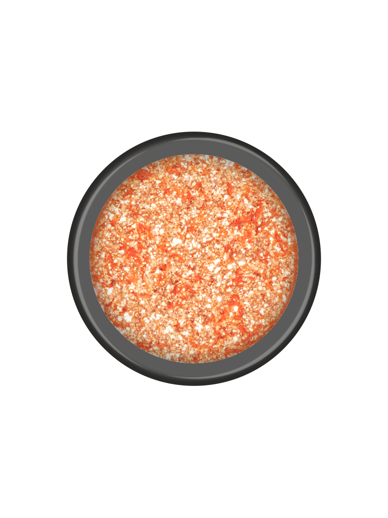 Купить набор пигментов для ногтей «Восточный Базар» с шиммером