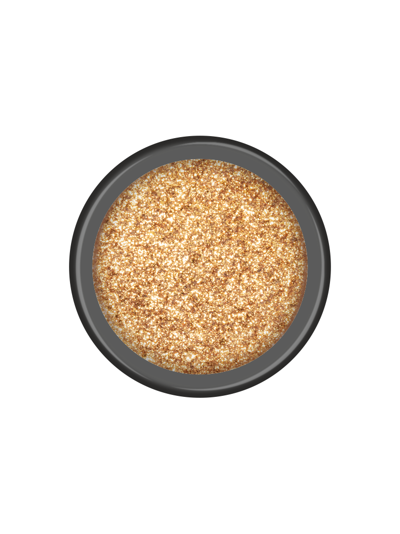 Купить набор пигментов для ногтей «Восточный Базар» с шиммером