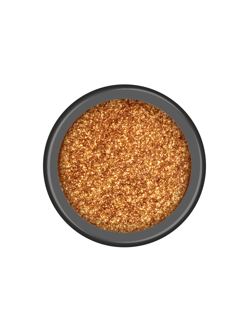 Купить набор пигментов для ногтей «Восточный Базар» с шиммером