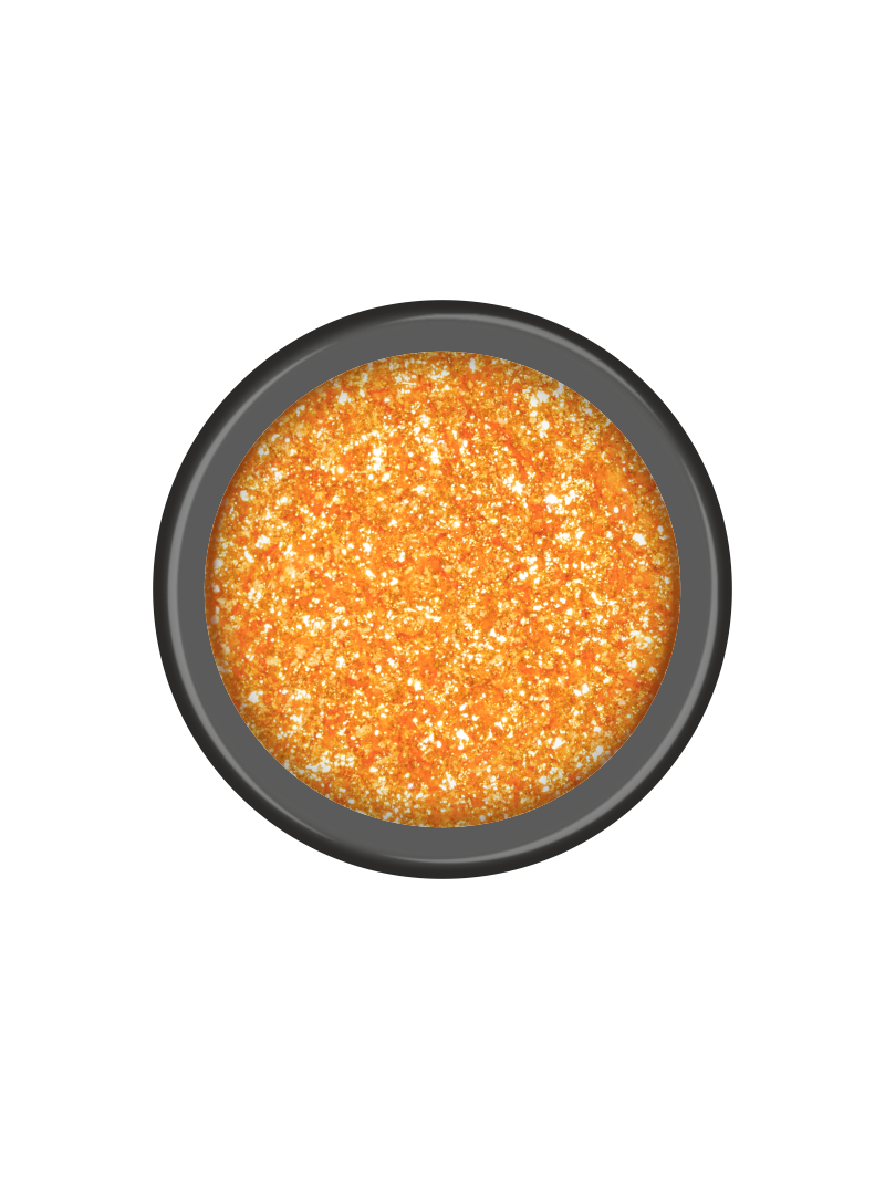 Купить набор пигментов для ногтей «Восточный Базар» с шиммером