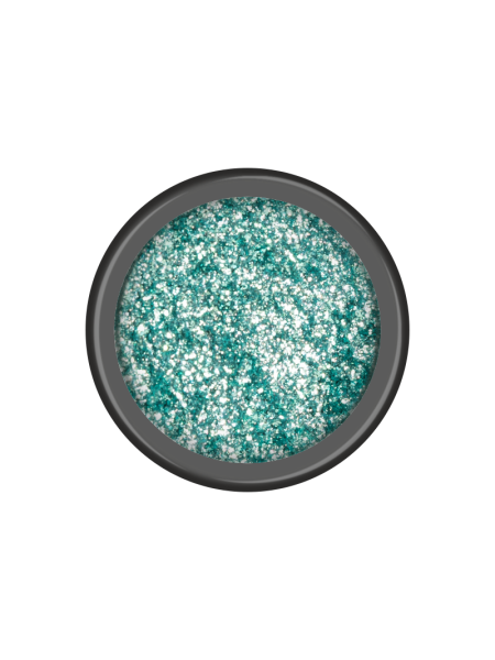 Купить набор пигментов для ногтей «Восточный Базар» с шиммером