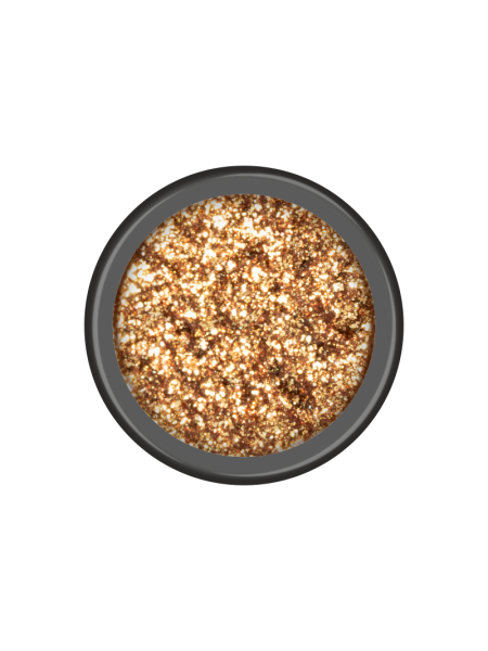 Купить набор пигментов для ногтей «Восточный Базар» с шиммером