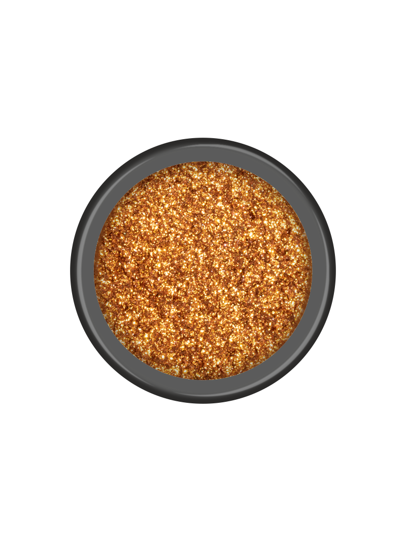 Купить набор пигментов для ногтей «Восточный Базар» с шиммером