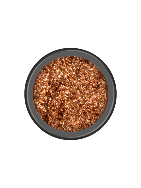 Купить набор пигментов для ногтей «Восточный Базар» с шиммером