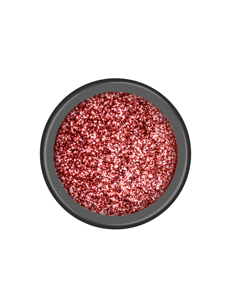 Купить набор пигментов для ногтей «Восточный Базар» с шиммером