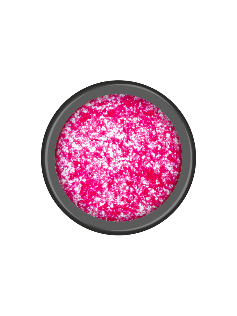 Купить набор пигментов для ногтей «Восточный Базар» с шиммером