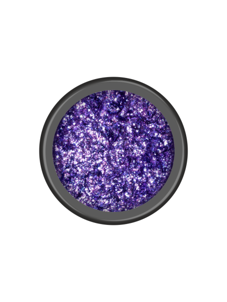 Купить набор пигментов для ногтей «Восточный Базар» с шиммером